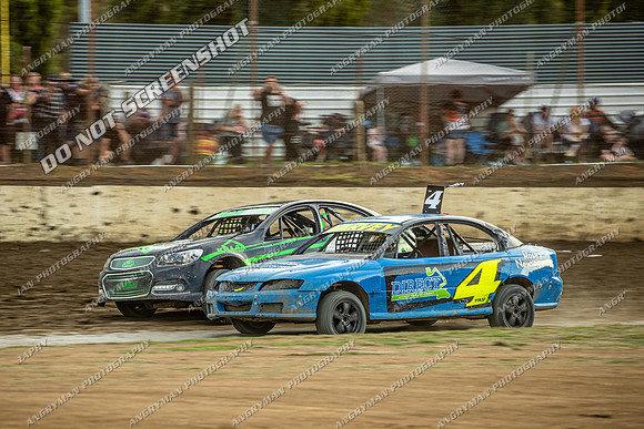 Street Stock 4 T4 - 08 - Hobart - 1st Jan 2023-9