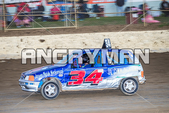 junior 34 t34 - 5 - Latrobe - 14th Nov 2015-4
