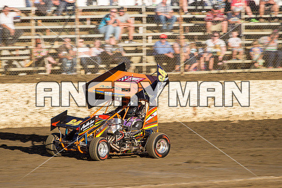 formula 500 64 T64 Mitch Allison - 23 - Hobart - 5th March 2016-5