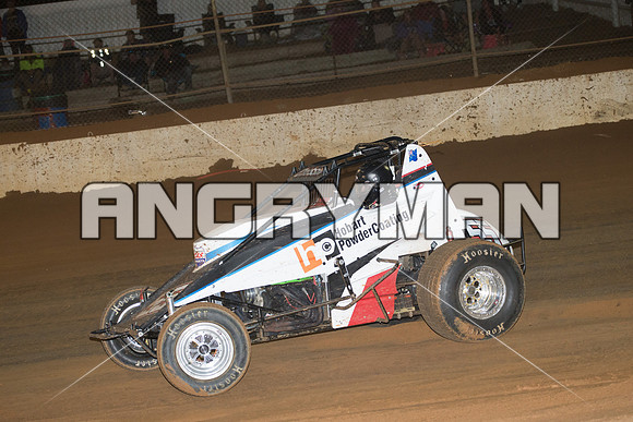 wingless 55 t55 Jack Crossin - 19 - Carrick - 6th Feb 2016-10