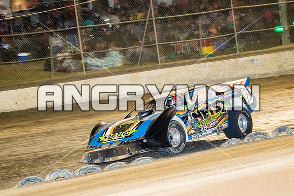 super sedan 8 T8 Steve Latham - 9 - Latrobe - 27th Dec 2015-15