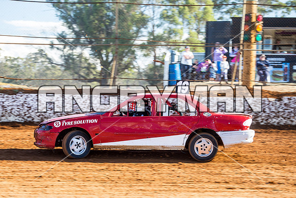 street stock 19 t19 - 6 - Carrick - 28th Nov 2015-3