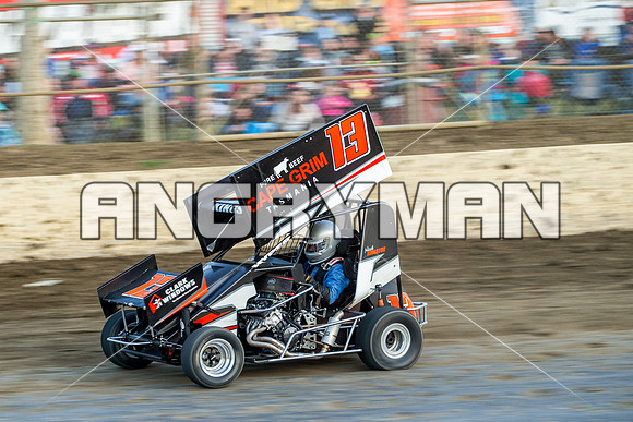 formula 500 13 t13 nick kingston - 9 - Latrobe - 27th Dec 2015-5