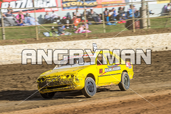 street stock 66 t66 - 5 - Latrobe - 14th Nov 2015-3