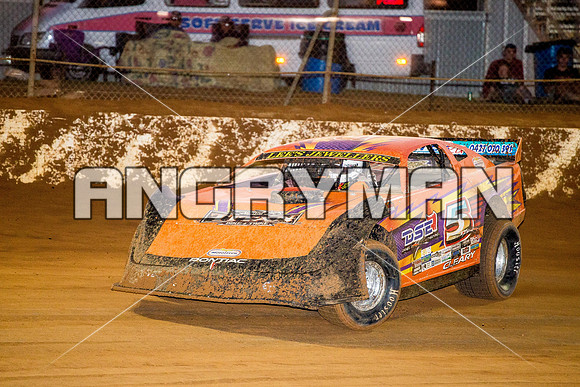 super sedan 5 T5 Leon Cleary - 18 - Carrick - 5th Feb 2016-11