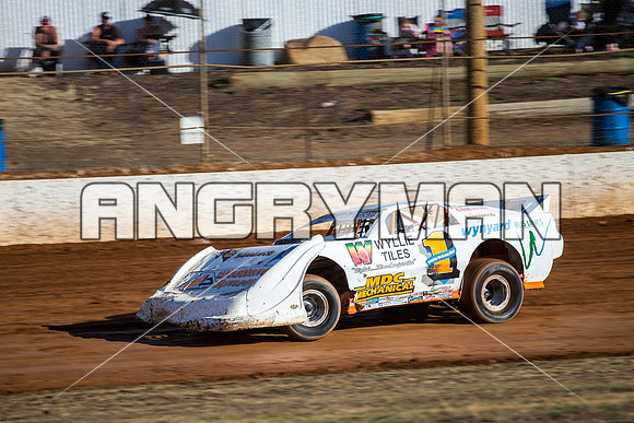 super sedan 22 t22 callum harper - 12 - Carrick - 8th Jan 2016-4