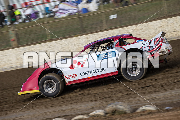 super sedan 24 t24 Anthony Manion - 5 - Latrobe - 14th Nov 2015-2