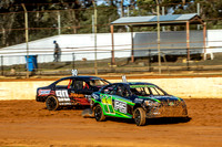 Street Stock 11 T11 - 4 - Carrick - 19th Oct 2019-6