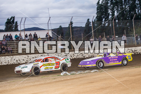 tassie six 3 - 4 - Hobart - 30th Oct 2015-6