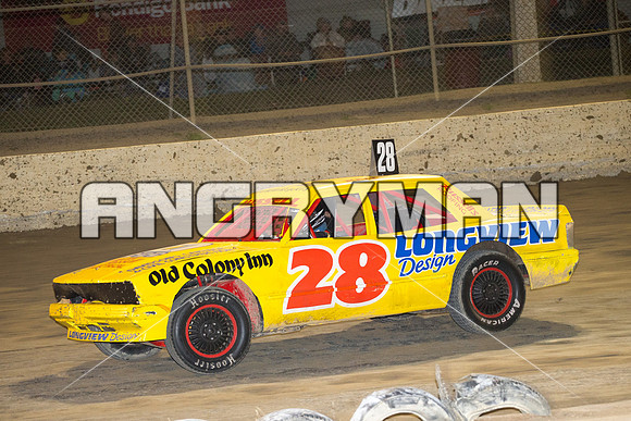 modified 28 t28 nathan russell - 15 - Latrobe - 16th Jan 2016-9