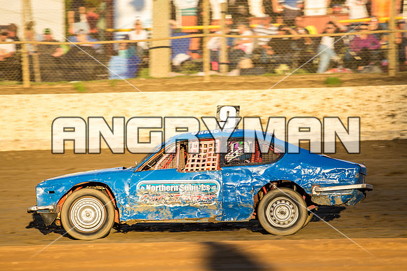 bomber 9 - 22 - Latrobe - 27th Feb 2016-6