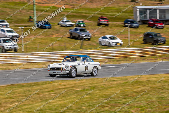 Group S & Invited - 3 - Baskerville Historics 2024-10