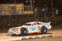 tassie six 2 - 17 - Latrobe - 23rd Jan 2016 - Grand National