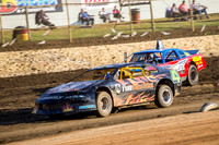 tassie six 4 - 14 - Latrobe - 15th Jan 2016-4
