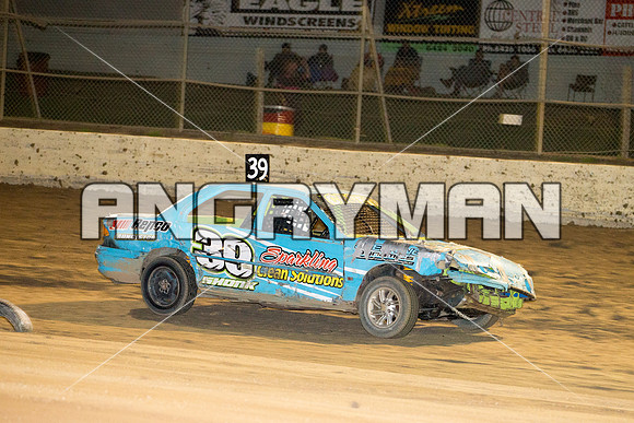 street stock 39 t39 - 22 - Latrobe - 27th Feb 2016-6