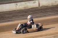 kart 11 - 20 - Hobart - 13th Feb 2016