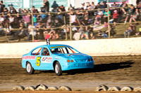 street stock 5 t5 - 9 - Latrobe - 27th Dec 2015-2