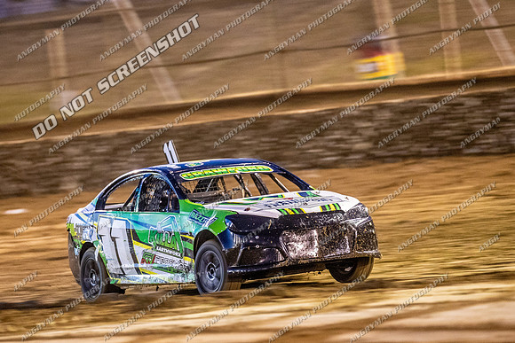 Street Stock 11 T11 - Friday-8