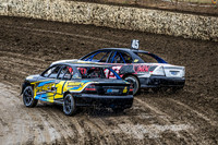 Street Stock 23 T23 - 11 - Hobart - 20th & 21st Jan 2023-3