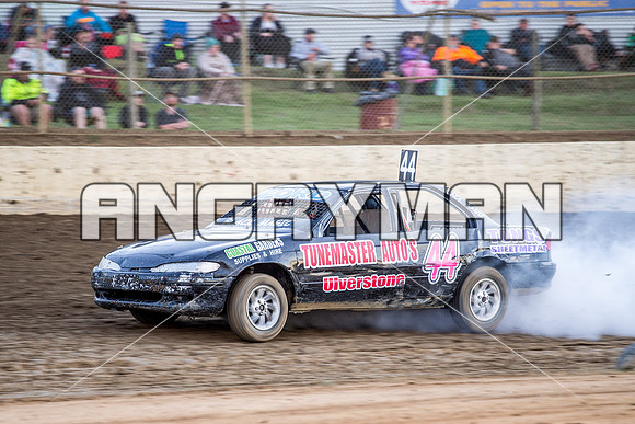 street stock 44 t44 - 5 - Latrobe - 14th Nov 2015-7