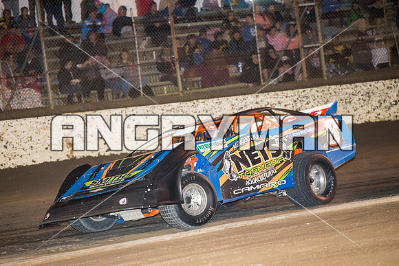 super sedan 8 T8 Steve Latham - 10 - Hobart - 2nd Jan 2016-16