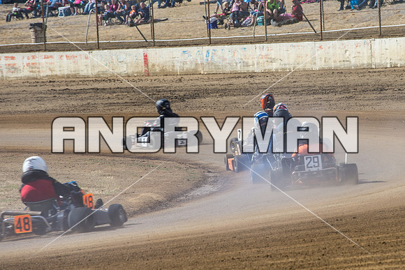 kart 29 - 16 - Latrobe - 23rd Jan 2016 - Grand National
