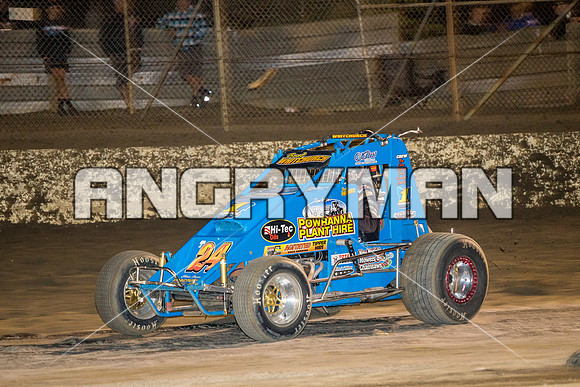 wingless 24 t24 brad whitchurch - 20 - Hobart - 13th Feb 2016-9