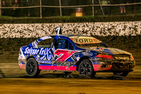 Street Stock 7 T7 - 11 - Latrobe - 27th Feb 2021-3