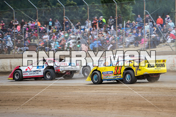 super sedan 11 t11 gil aylett - 10 - Hobart - 2nd Jan 2016-3