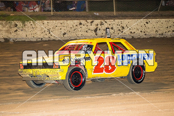 modified 28 t28 nathan russell - 22 - Latrobe - 27th Feb 2016-8