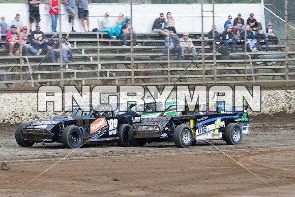 amca 22 t22 - 17 - Latrobe - 23rd Jan 2016 - Grand National