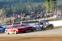 street stock 19 t19 - 16 - Latrobe - 23rd Jan 2016 - Grand National-2