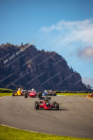 Historic Sports and Racing Cars - 5 - 04 - Sunday-2