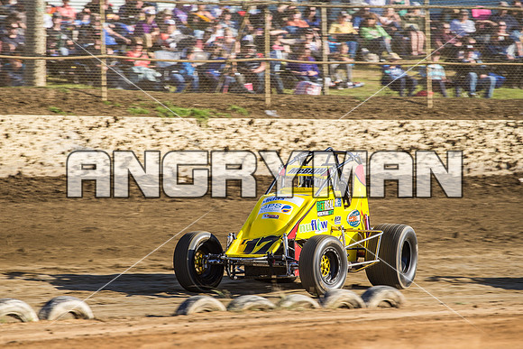 wingless 17 t17 hadyn mcbain - 9 - Latrobe - 27th Dec 2015