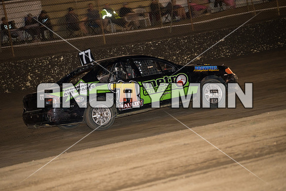 street stock 77 t77 - 20 - Hobart - 13th Feb 2016-5