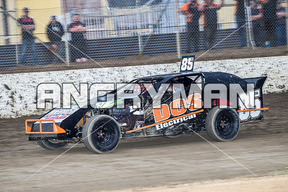 amca 85 t85 - 4 - Hobart - 30th Oct 2015-4