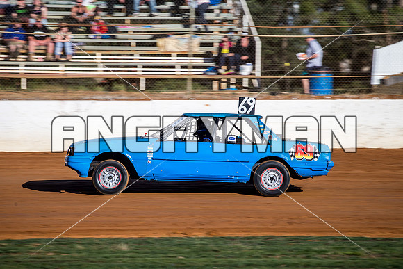 street stock 69 t69 - 6 - Carrick - 28th Nov 2015