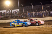 Street Stock 21 T21 - 9 - Hobart - 13th Feb 2021-19