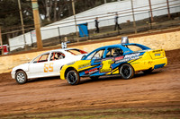 Street Stock 23 T23 - 4 - Carrick - 19th Oct 2019-5