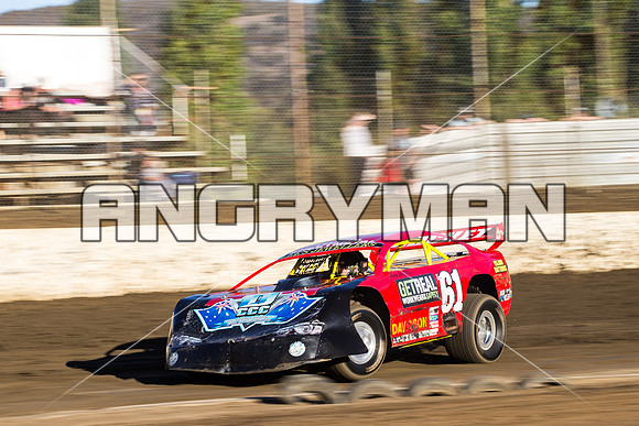 super sedan 61 T61 Laura Davidson - 23 - Hobart - 5th March 2016