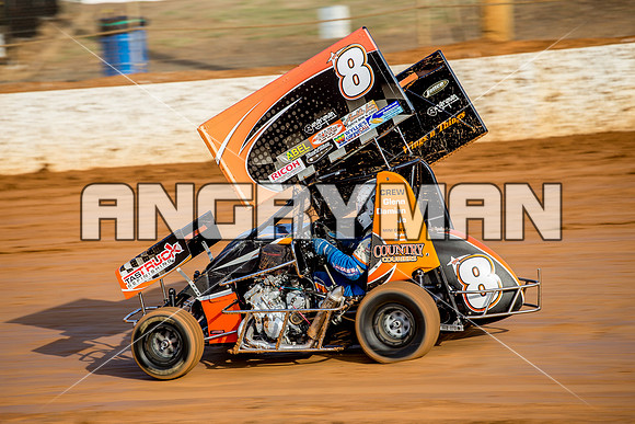 formula 500 8 t8 jason richards - 18 - Carrick - 5th Feb 2016-2