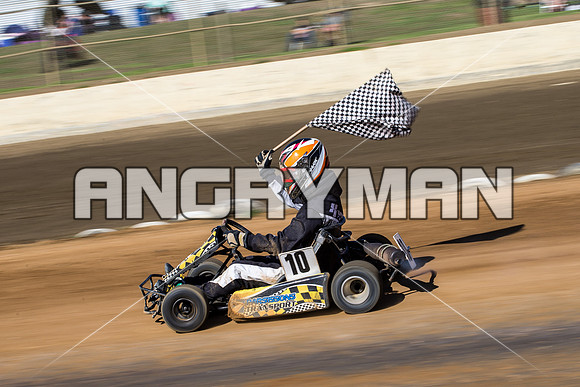 kart 10 - 22 - Latrobe - 27th Feb 2016-4