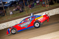 tassie six 18 - 4 - Hobart - 30th Oct 2015-5