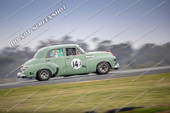 14 - Early Holden Regularity-11