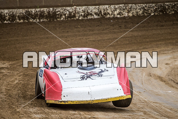 super sedan 24 t24 Anthony Manion - 8 - Hobart - 12th Dec 2015-13