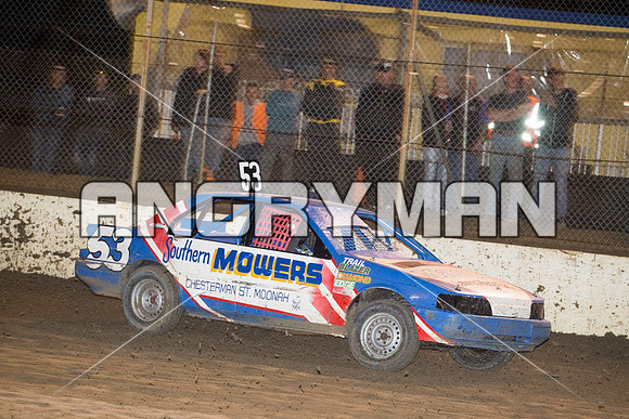 street stock 53 t53 - 8 - Hobart - 12th Dec 2015-10
