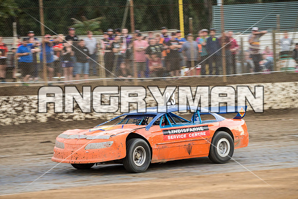 tassie six 23 - 16 - Latrobe - 23rd Jan 2016 - Grand National-6