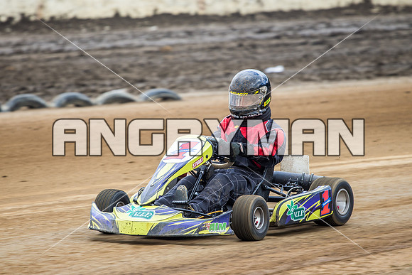 kart 1 - 17 - Latrobe - 23rd Jan 2016 - Grand National-4