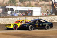 modified 13 t13 brodie piper - 16 - Latrobe - 23rd Jan 2016 - Grand National-2