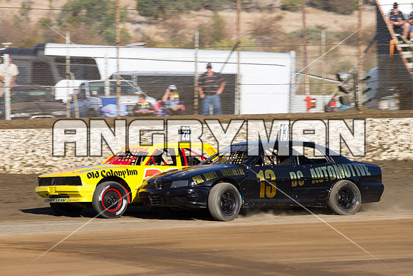 modified 13 t13 brodie piper - 16 - Latrobe - 23rd Jan 2016 - Grand National-2